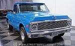 1971 C10 Stepside Thumbnail 15