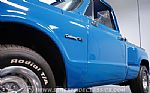 1971 C10 Stepside Thumbnail 19