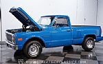 1971 C10 Stepside Thumbnail 26
