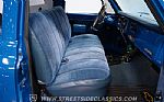 1971 C10 Stepside Thumbnail 37