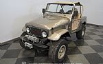 1976 FJ40 Baja Custom Thumbnail 20