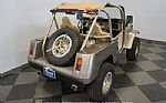 1976 FJ40 Baja Custom Thumbnail 29