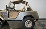 1976 FJ40 Baja Custom Thumbnail 25