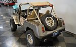 1976 FJ40 Baja Custom Thumbnail 27