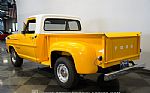 1972 F-100 Stepside Thumbnail 10