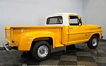 1972 F-100 Stepside Thumbnail 14