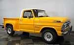 1972 F-100 Stepside Thumbnail 16