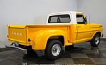 1972 F-100 Stepside Thumbnail 13
