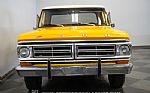 1972 F-100 Stepside Thumbnail 18