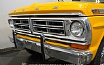 1972 F-100 Stepside Thumbnail 22