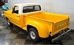 1972 F-100 Stepside Thumbnail 27