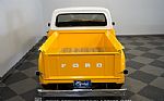 1972 F-100 Stepside Thumbnail 28