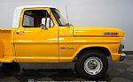 1972 F-100 Stepside Thumbnail 34