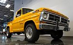 1972 F-100 Stepside Thumbnail 35