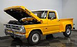 1972 F-100 Stepside Thumbnail 38