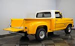 1972 F-100 Stepside Thumbnail 62