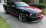 2008 Mustang Shelby GT Thumbnail 4