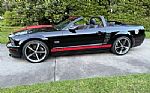 2008 Mustang Shelby GT Thumbnail 6