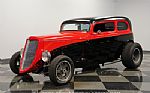 1934 Victoria Viper V10 Streetrod Thumbnail 6