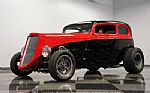 1934 Victoria Viper V10 Streetrod Thumbnail 22