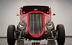 1934 Victoria Viper V10 Streetrod Thumbnail 74