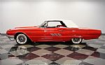 1964 Thunderbird Convertible Thumbnail 2