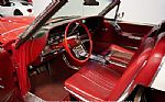 1964 Thunderbird Convertible Thumbnail 4