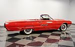 1964 Thunderbird Convertible Thumbnail 14
