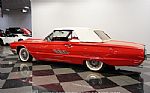 1964 Thunderbird Convertible Thumbnail 9