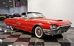 1964 Thunderbird Convertible Thumbnail 17