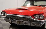 1964 Thunderbird Convertible Thumbnail 20