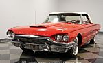 1964 Thunderbird Convertible Thumbnail 19