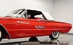1964 Thunderbird Convertible Thumbnail 23