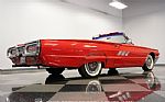 1964 Thunderbird Convertible Thumbnail 28