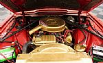 1964 Thunderbird Convertible Thumbnail 34
