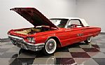 1964 Thunderbird Convertible Thumbnail 32
