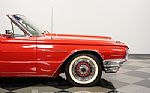 1964 Thunderbird Convertible Thumbnail 31