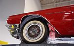 1964 Thunderbird Convertible Thumbnail 66