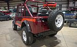 1985 CJ-7 Renegade Thumbnail 6