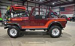 1985 CJ-7 Renegade Thumbnail 4