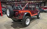 1985 CJ-7 Renegade Thumbnail 8