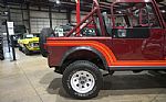 1985 CJ-7 Renegade Thumbnail 9