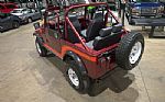 1985 CJ-7 Renegade Thumbnail 16