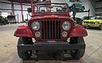 1985 CJ-7 Renegade Thumbnail 13