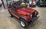 1985 CJ-7 Renegade Thumbnail 14