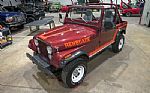 1985 CJ-7 Renegade Thumbnail 15