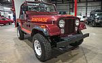 1985 CJ-7 Renegade Thumbnail 12