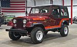 1985 CJ-7 Renegade Thumbnail 22