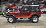 1985 CJ-7 Renegade Thumbnail 23