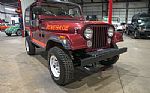 1985 CJ-7 Renegade Thumbnail 28